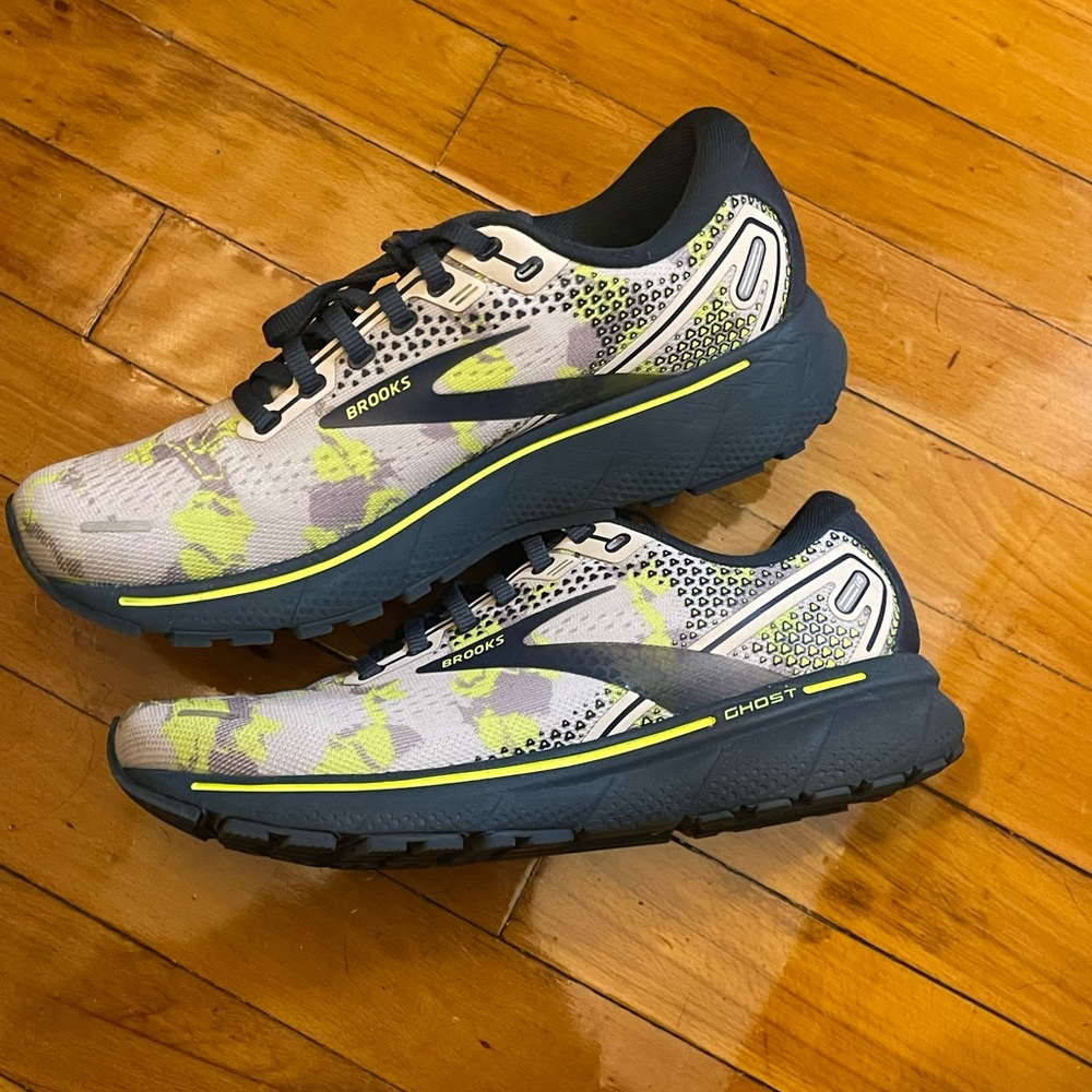 Brooks Ghost 14